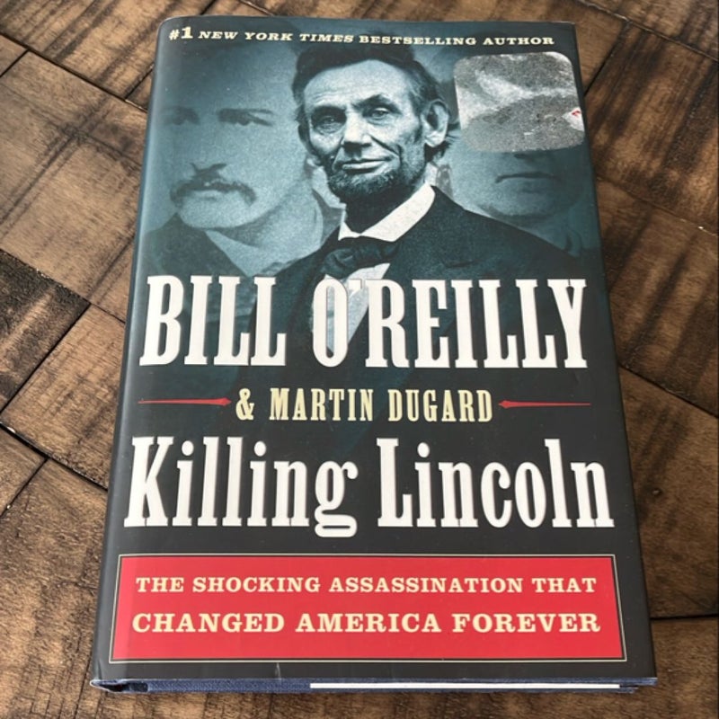 Killing Lincoln