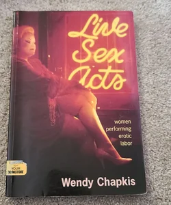Live Sex Acts