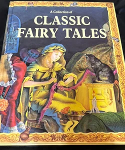 Classic Fairy Tales