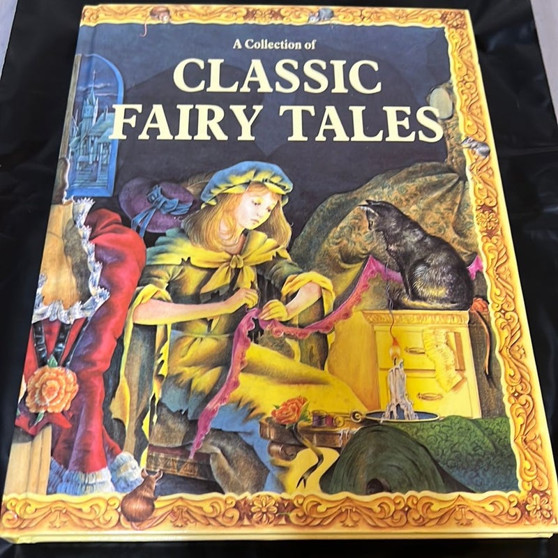 Classic Fairy Tales