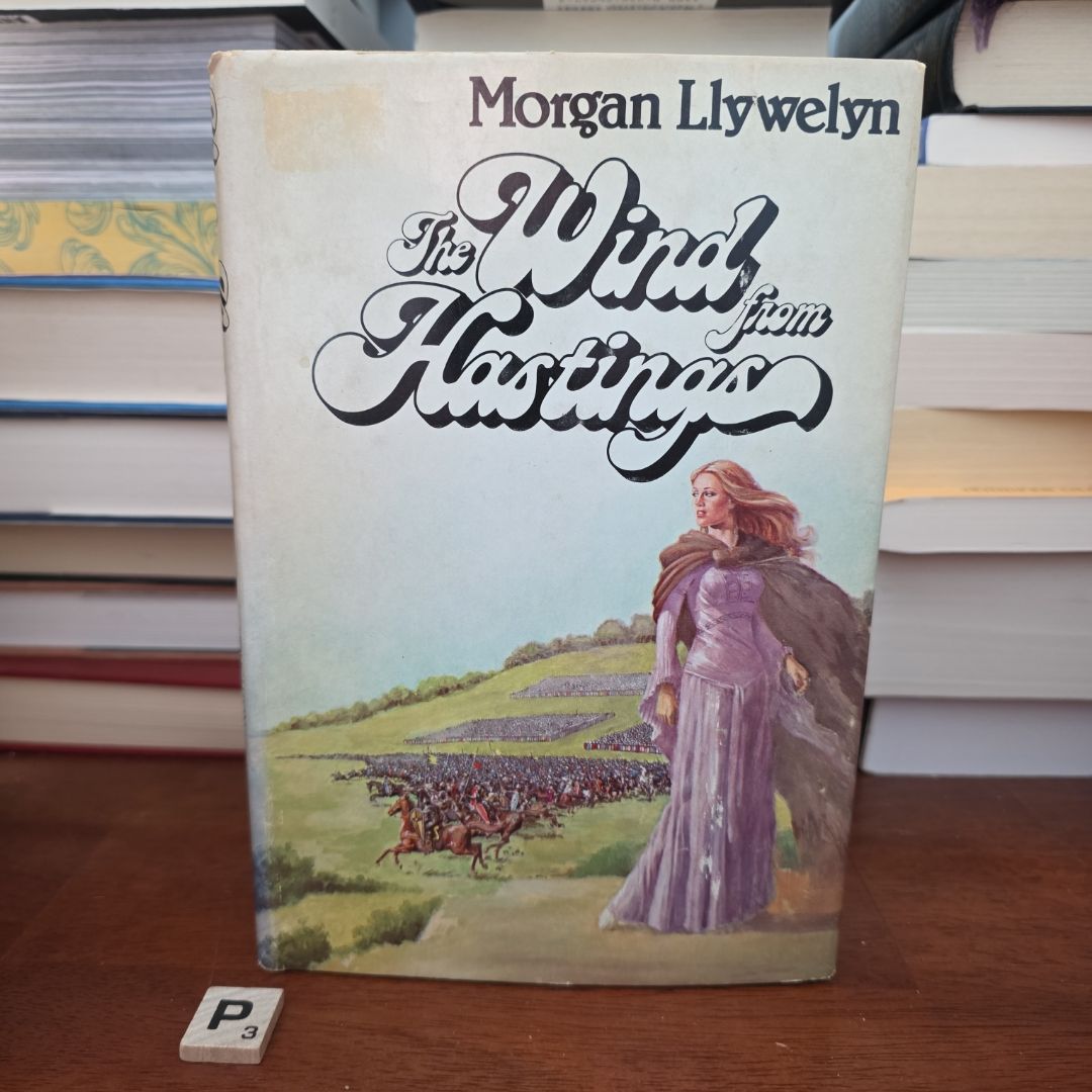 *Book Club Edition* The Wind from Hastings *Vintage*