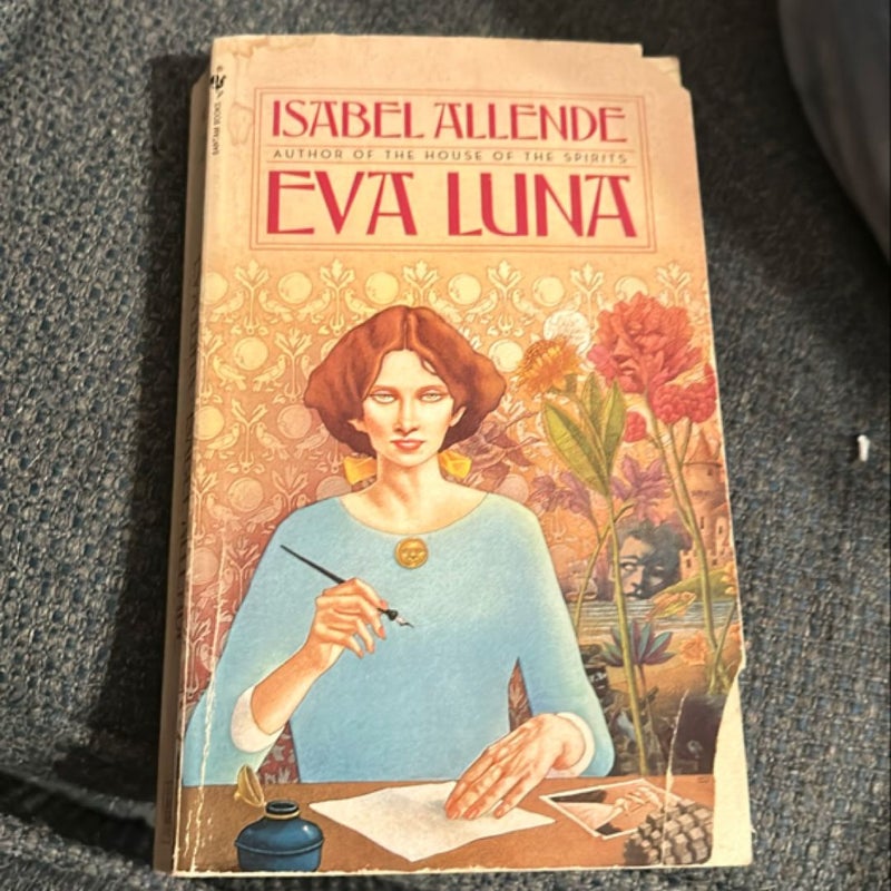 Eva Luna