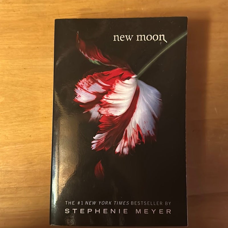 New Moon