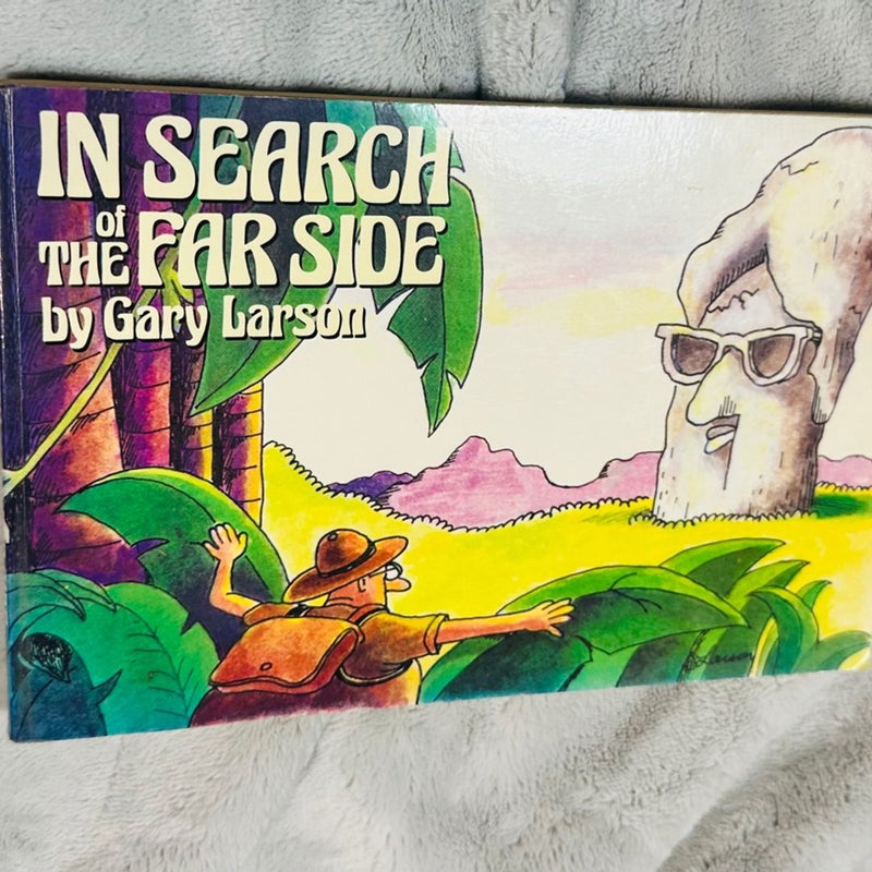 In Search of the Far Side
