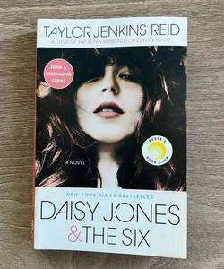 Daisy Jones and the Six