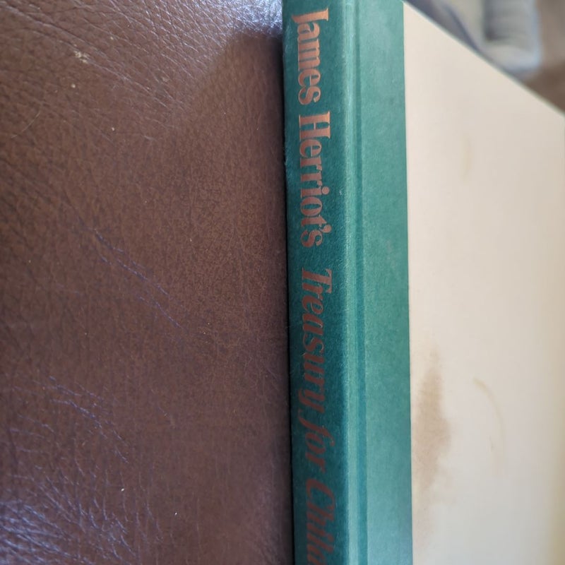 James Herriots Treasury for Children