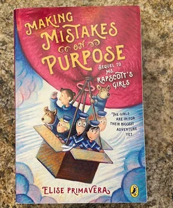 Making Mistakes on Purpose