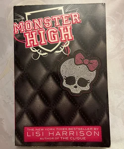 Lisi harrison monster high 04 mais morto do que nunca by IvanPerez - Issuu