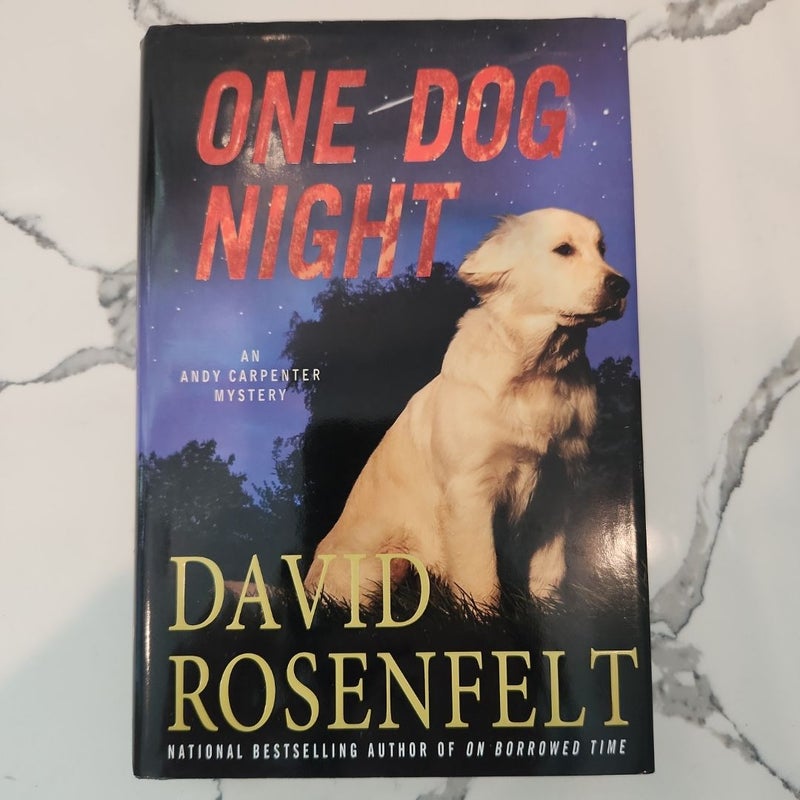 One Dog Night