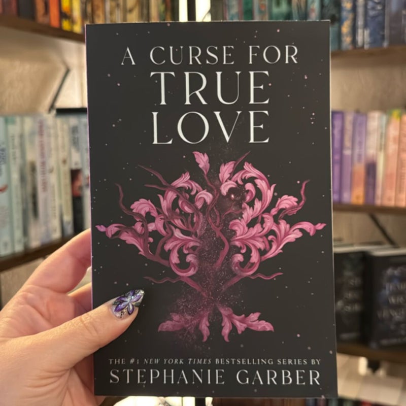 A Curse for True Love