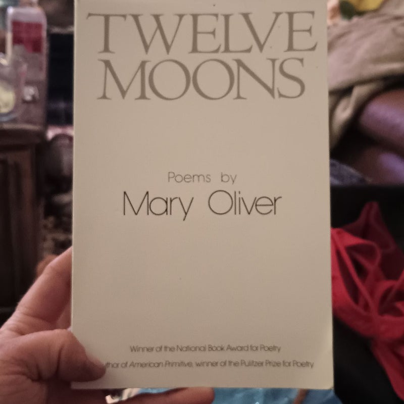 Twelve Moons