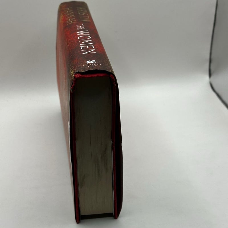 The Women (1st edition 1st printing)