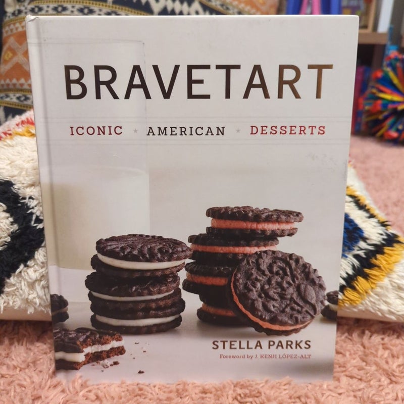 BraveTart