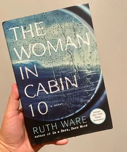 The Woman in Cabin 10