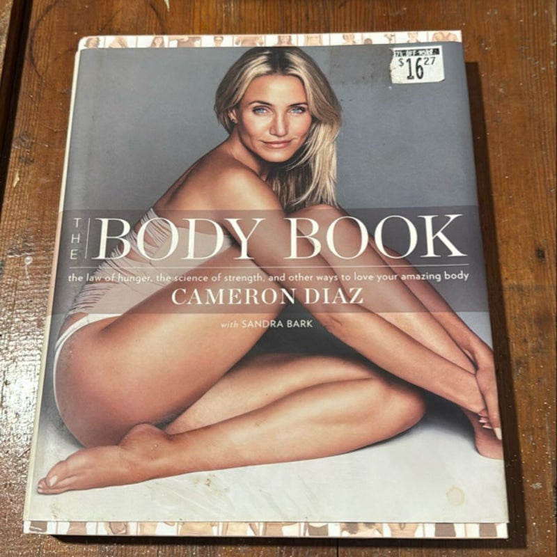 The Body Book