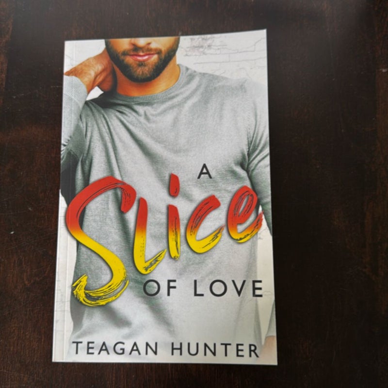 A Slice of Love