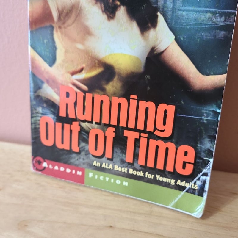 Running Out of Time 