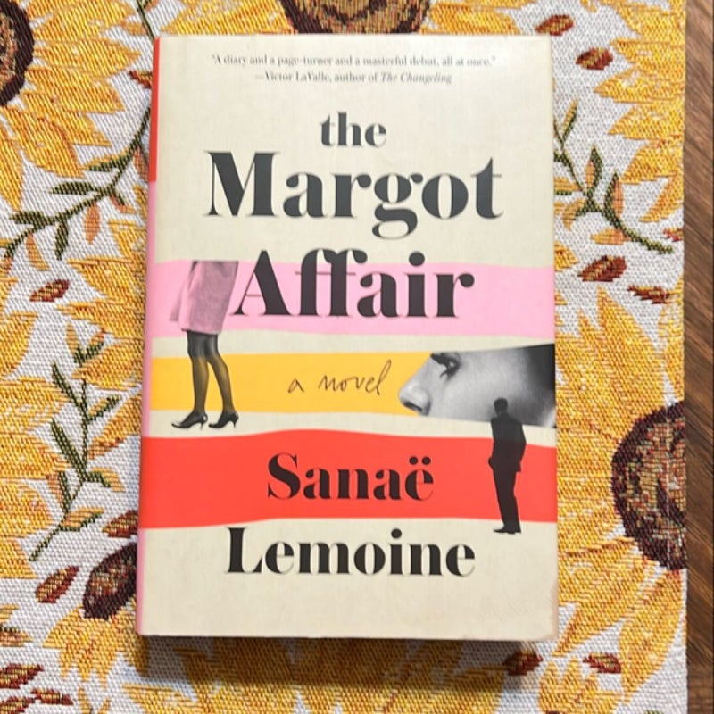 The Margot Affair