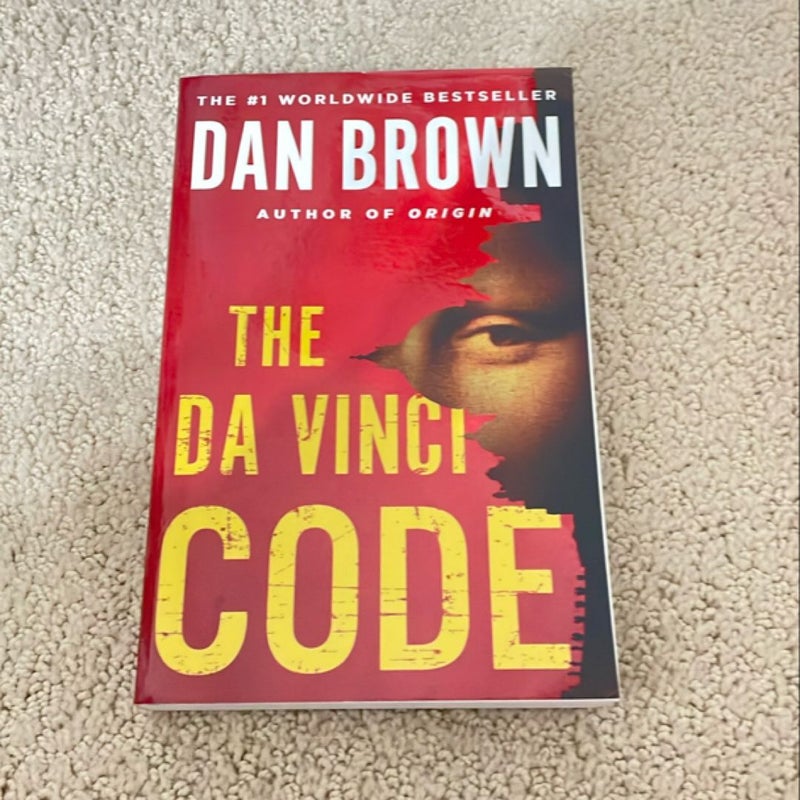 The Da Vinci Code