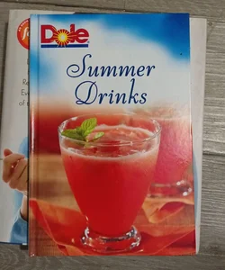 Dole Summer Drinks
