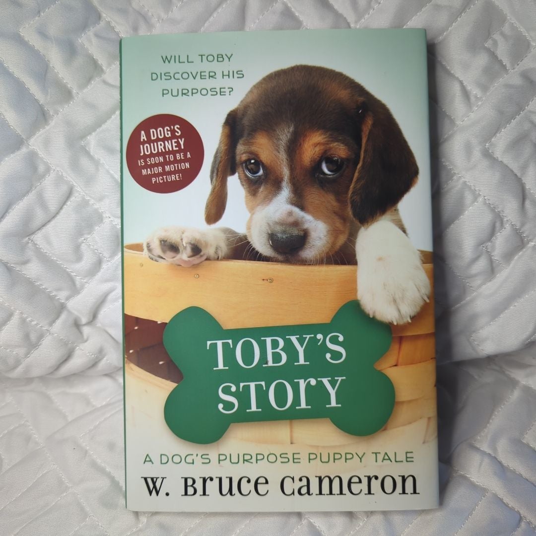 Toby's Story