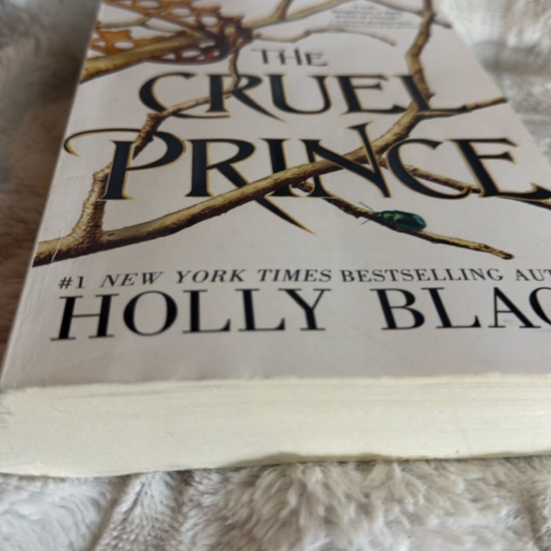 The Cruel Prince