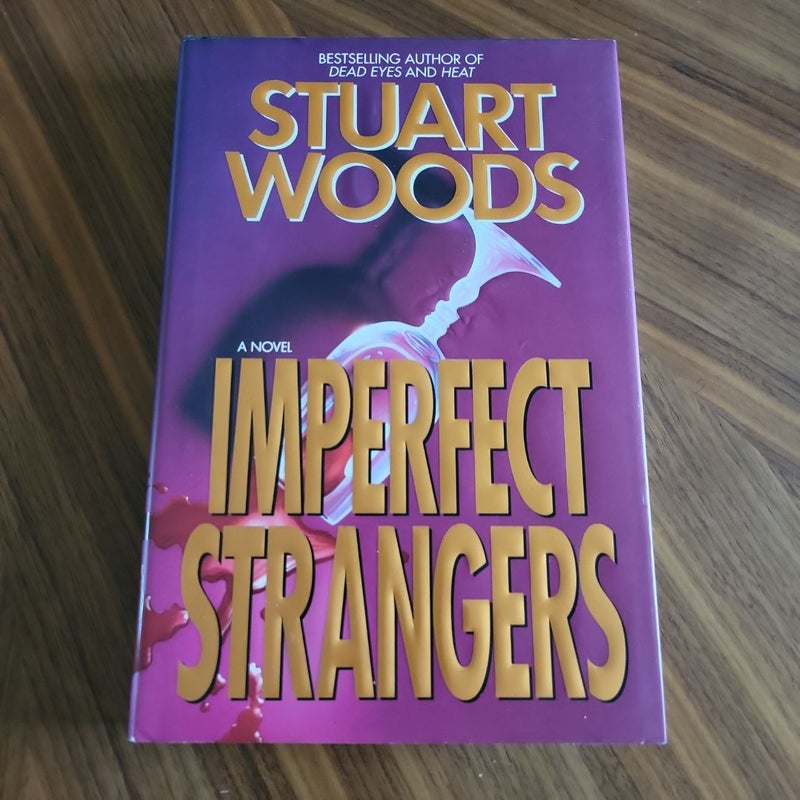 Imperfect Strangers