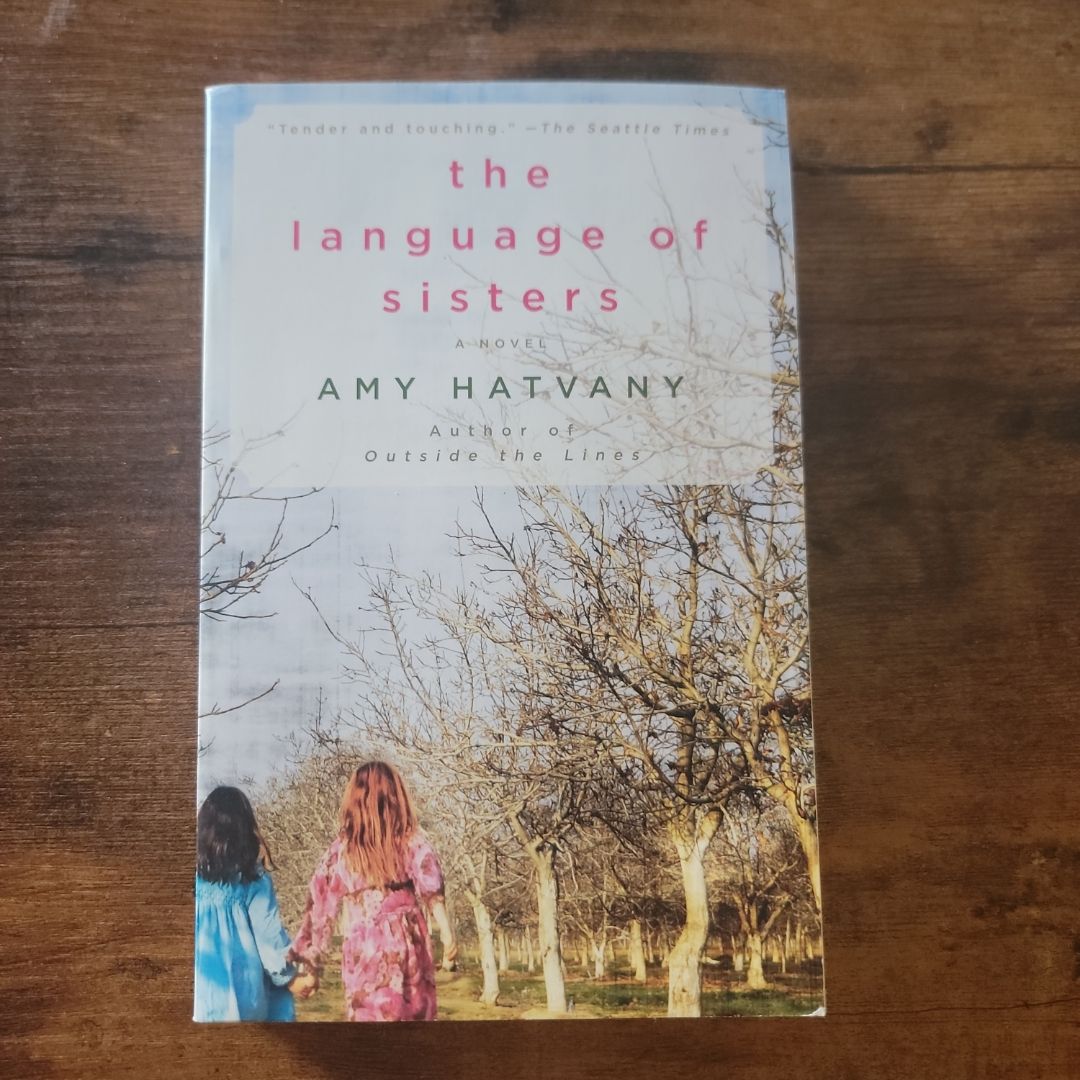 The Language of Sisters