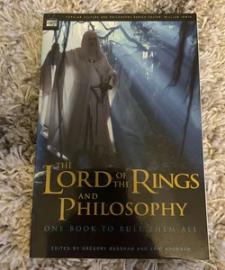 The Lord of the Rings and Philosophy