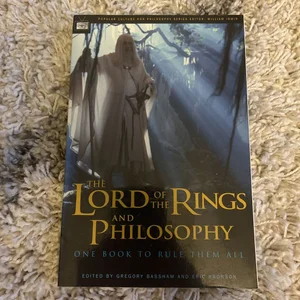 The Lord of the Rings and Philosophy