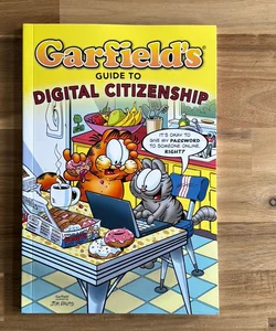 Garfield’s guide to digital citizenship 