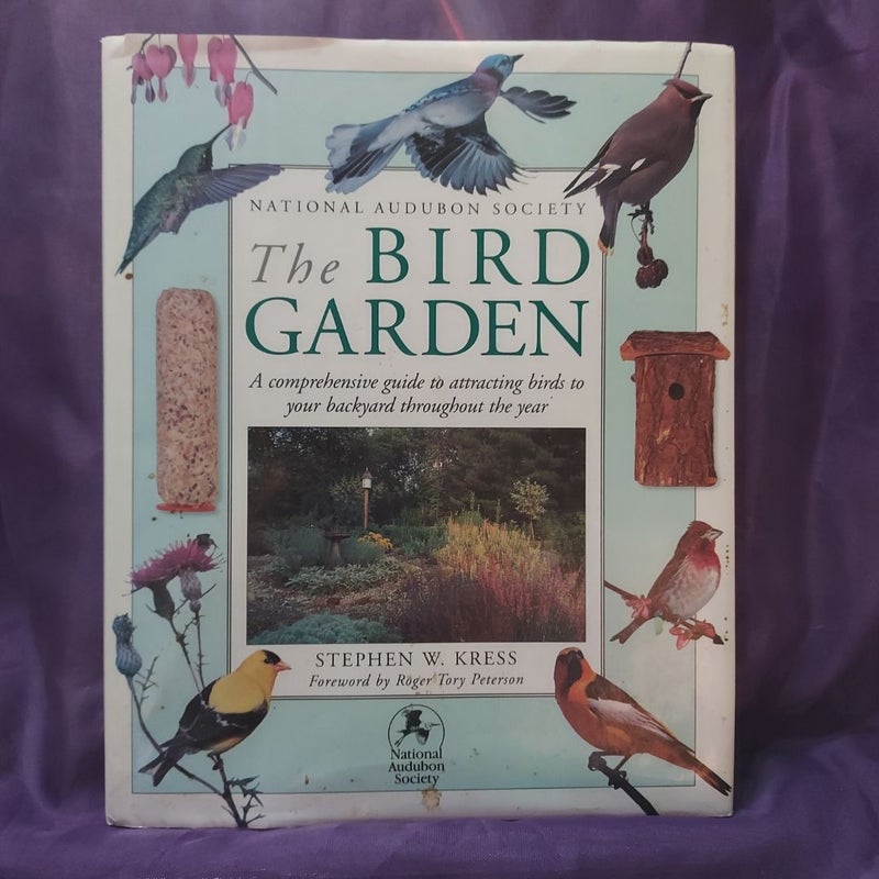 The Bird Garden