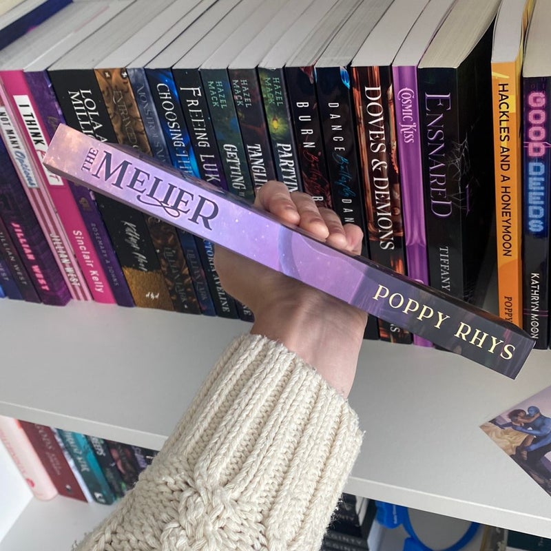 The Melier