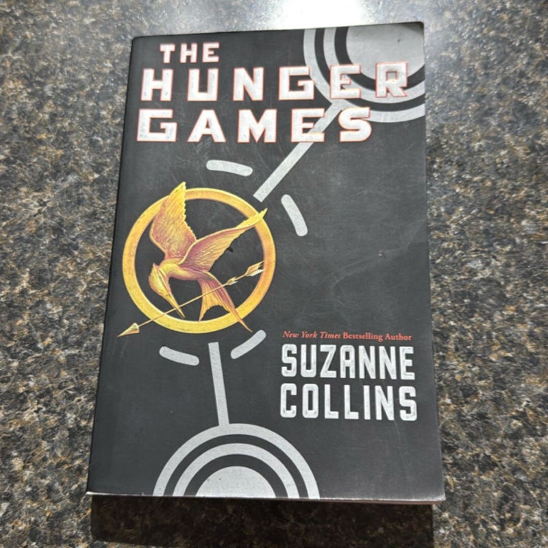 The Hunger Games