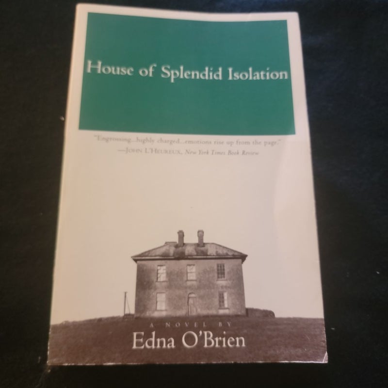 House of Splendid Isolation