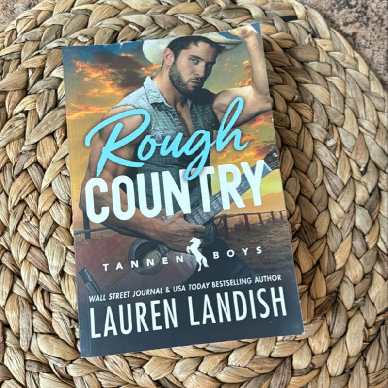 Rough Country