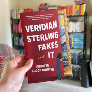 Veridian Sterling Fakes It