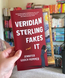 Veridian Sterling Fakes It