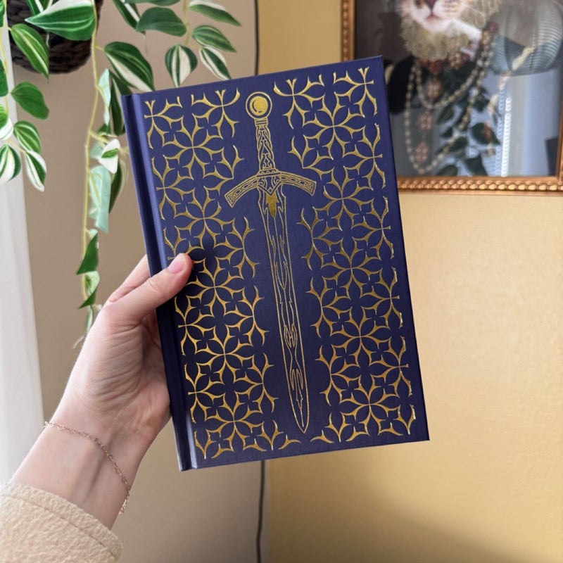 Throne of Glass