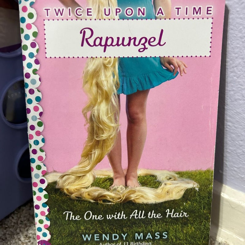 Rapunzel