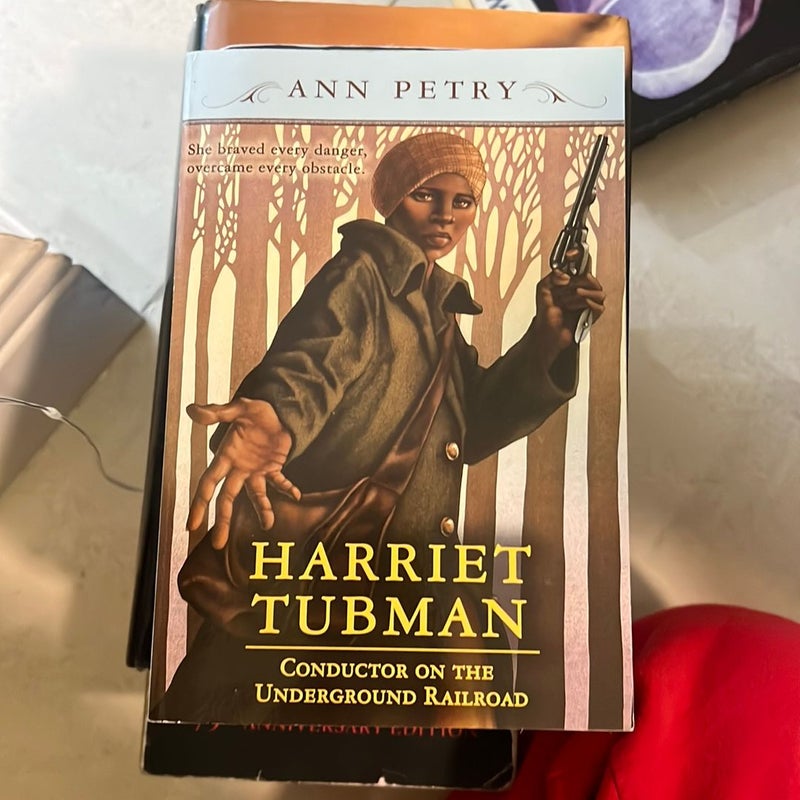 Harriet Tubman