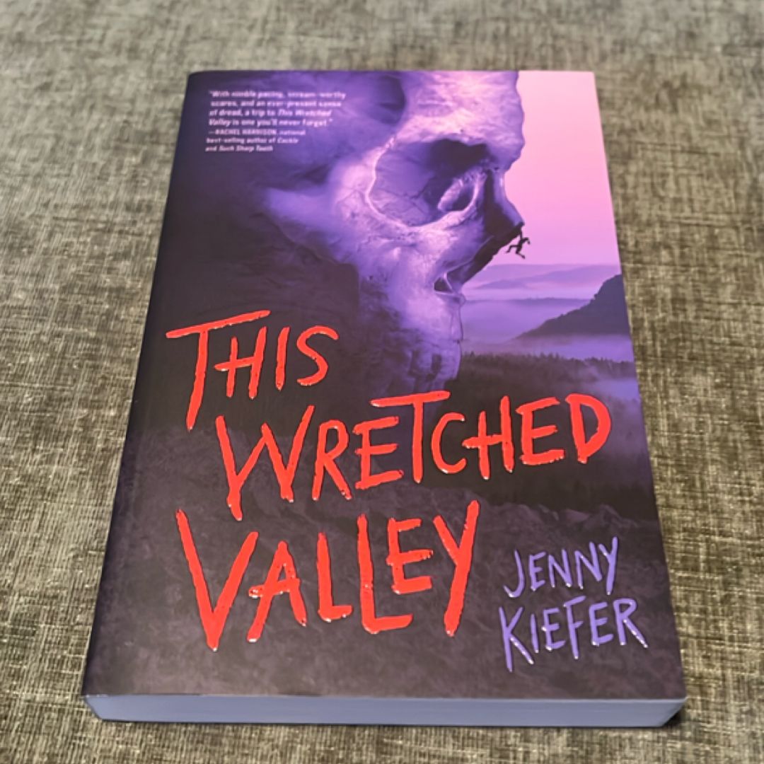 This Wretched Valley