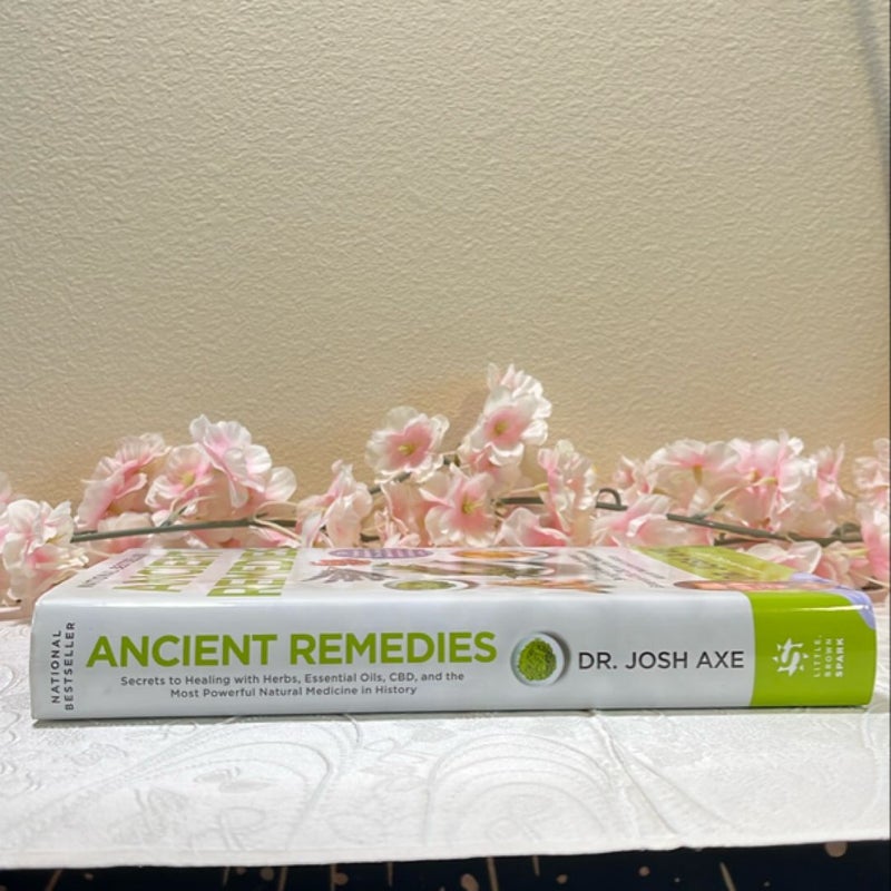 Ancient Remedies