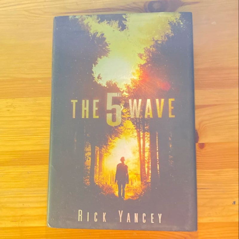 The 5th Wave