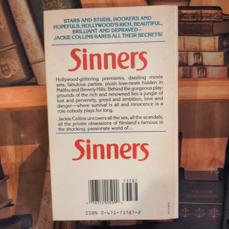 Sinners