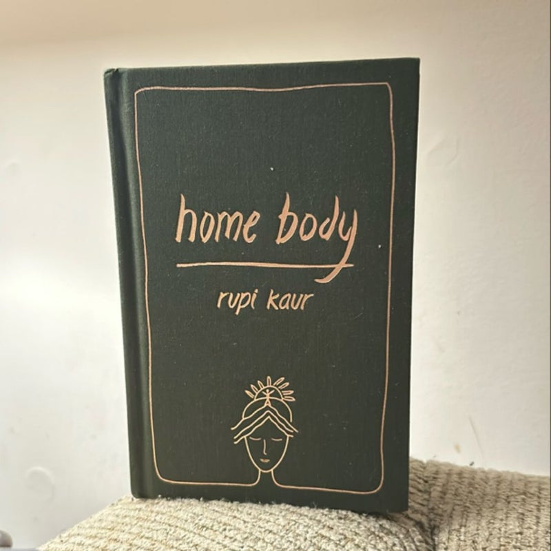 Home Body