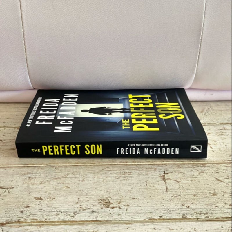 The Perfect Son