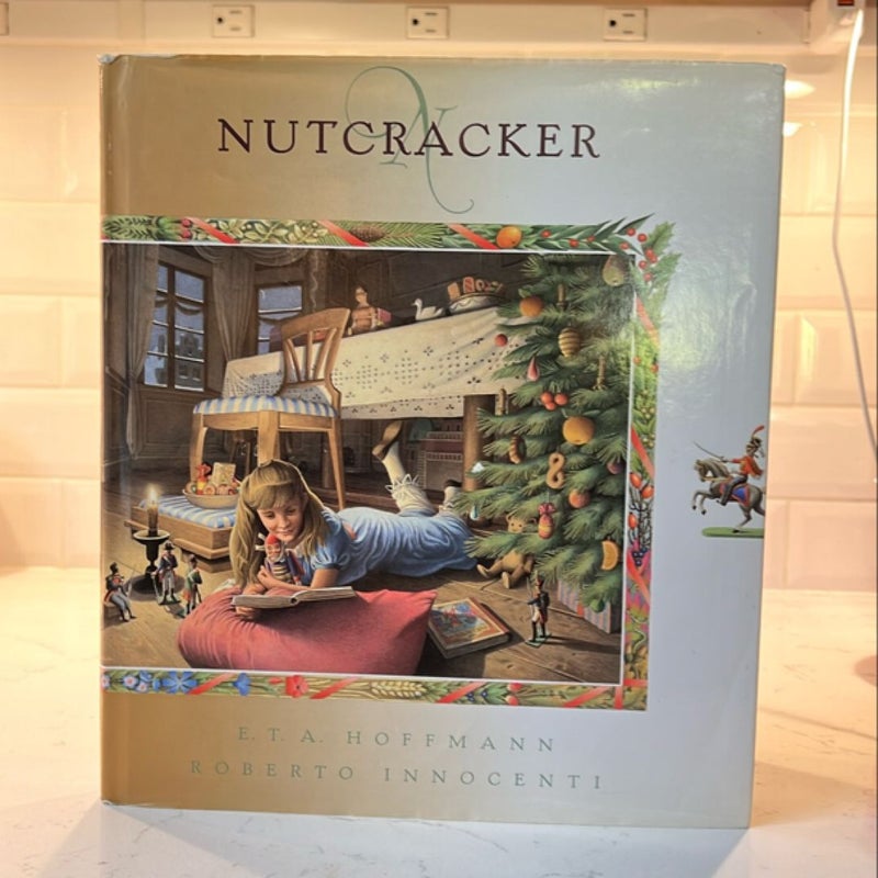 Nutcracker