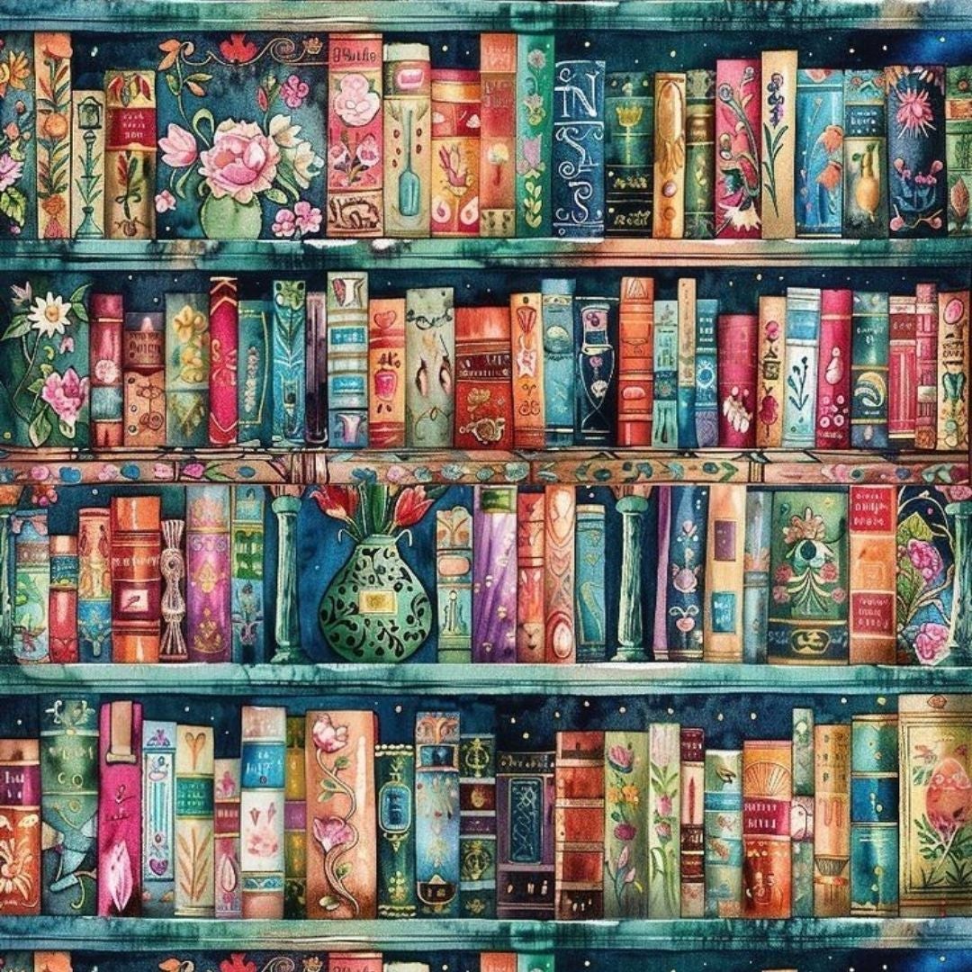 CamBam Books