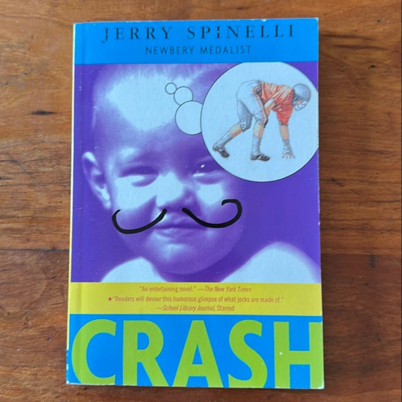 Crash